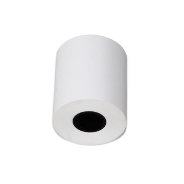 Contec Thermal Printing Paper For ECG90A ECG Electrocardiograph 50mm x 20mm (x4)