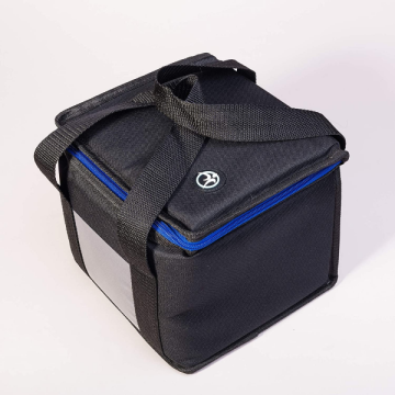 Medactiv iCool MediCube - Cool Bag Case for Insulin Medicine Transport (36 hours)