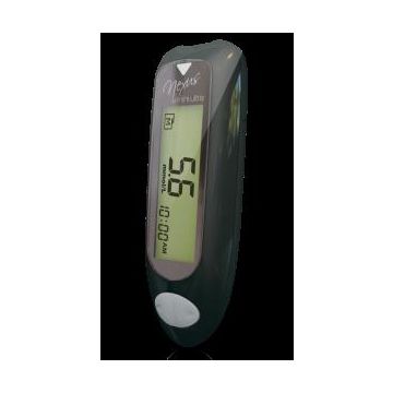 GlucoRx Nexus Mini Ultra Blood Glucose Monitoring System Starter Kit