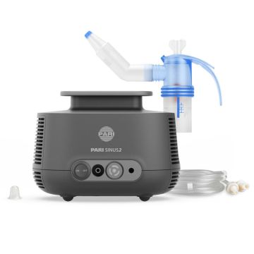 Pari SINUS2 Pulsing Aerosol for the Treatment of Sinusitis