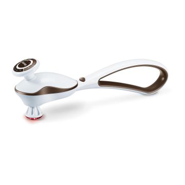 Beurer MG510 Massage To Go Cordless Rechargeable Tapping Massager