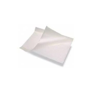 Silflex Soft Silicone Wound Contact Layer Dressings 5cm x 7cm CR3922 (x10)