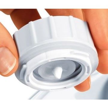 Beurer Replacement Water Tank Cap for the LB37 White Air Humidifier 163.802
