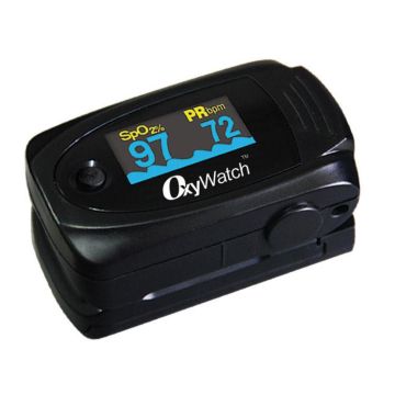 ChoiceMMed Fingertip Pulse Oximeter MD300 C63 - Adult and Paediatric