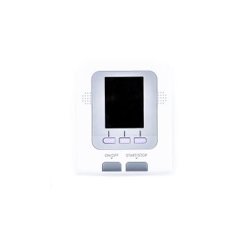 Contec 08A Veterinary Blood Pressure For Cats and Dogs Including 3 Cuff Sizes