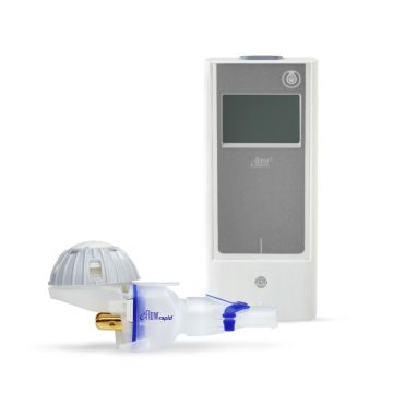 Pari eFlow rapid Nebuliser System 178G1100