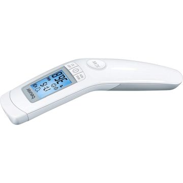 Beurer FT90 Non-contact Infrared Forehead Thermometer