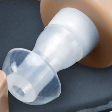 Beurer Replacement Earplugs for Hearing Amplifier HA20 163.553 (x2)