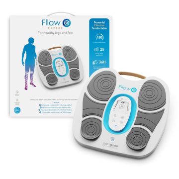 Fllow Expert by Paingone - Circulation Device For Healthy Legs and Feet