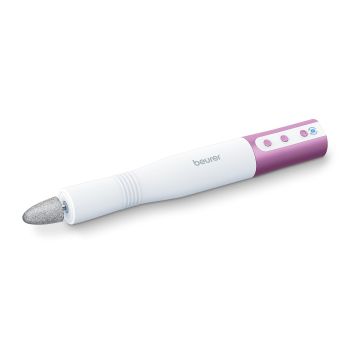 Beurer MP52 USB-Powered Manicure Pedicure Set Slim Design with 7 Attachments