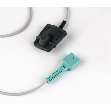 Creative Medical SP-20 Oximeter Adult Soft Sensor Fingerstall 15040104