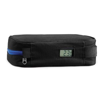 MediGenix CoolMeds Medicine & Insulin Isothermic Travel Case (2 - 8°C for 12-18 hrs)