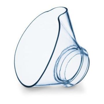 Beurer SI40 Year Pack Mask for use with the SI40 Steam Vaporiser