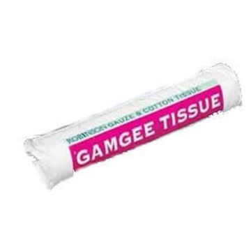 Robinson Gamgee Pink Absorbent Gauze & Cotton Tissue DT Quality 500g