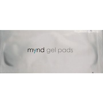 TensCare Mynd Gel Pads for the Migraine Relief Device (x3)