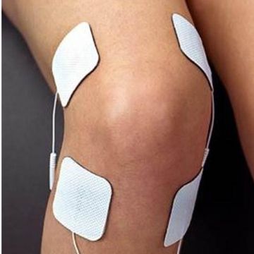 TensCare Replacement Electrodes 50mm x 50mm (x4) CM5050
