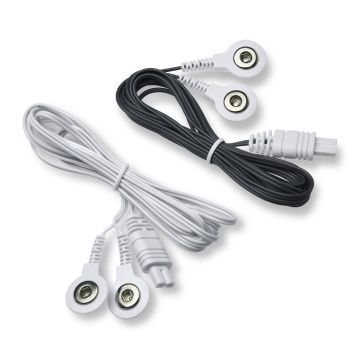 Beurer Replacement Leadwire Cable for EM41 EM49 Digital TENS/EMS Unit 162.709