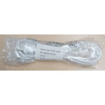 Beurer Replacement USB Cable for the WL50 Wake Up Light 164.038