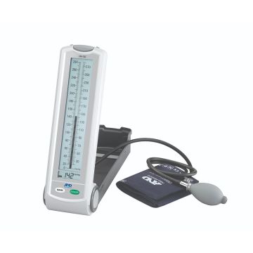 A&D Medical UM-102 Mercury-Free Digital Sphygmomanometer A-Type Adult Cuff 22-32cm