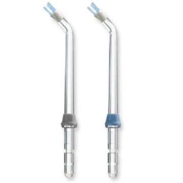 Waterpik Plaque Seeker Tips PS-100E (x2)
