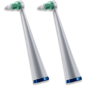 Waterpik Sensonic Interdental Brushes (x2)