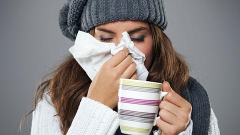What is Sinusitis? And how do I get rid of it?