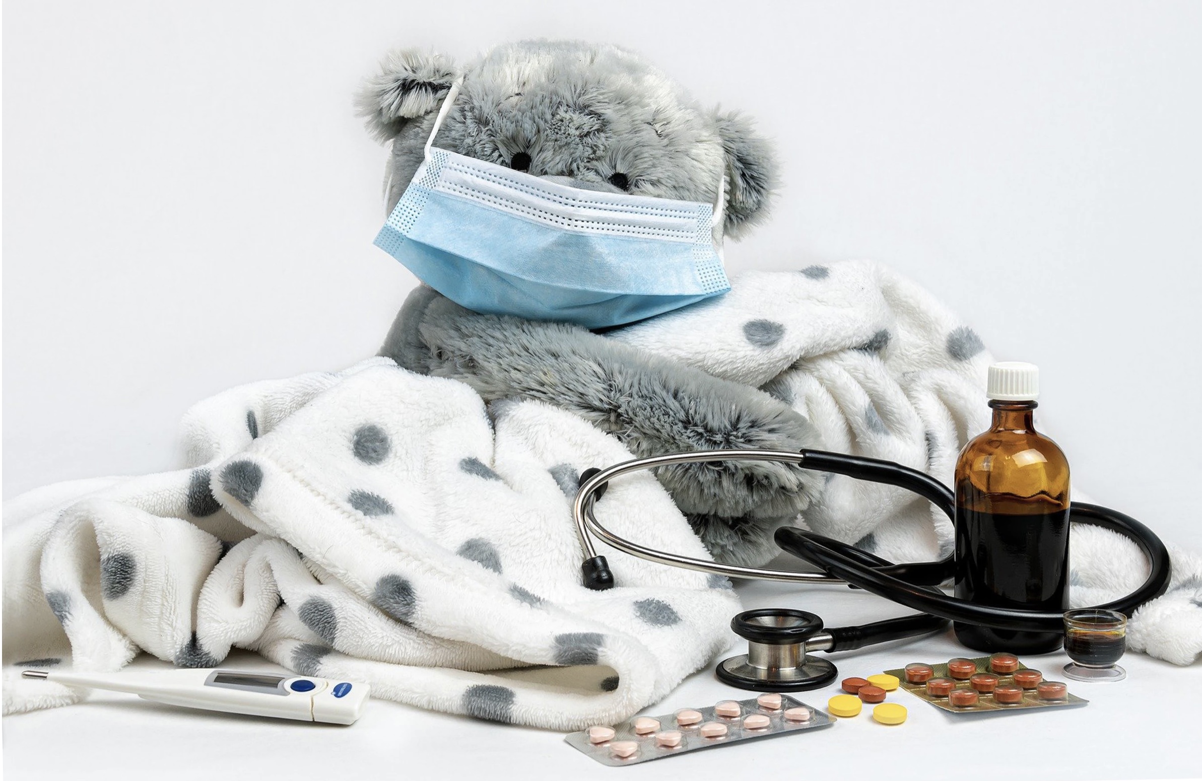 HealthCare4All&rsquo;s TOP 3 Digital Thermometers