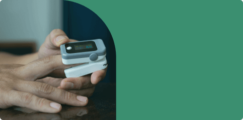 Oximeters